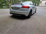 Audi TTS Coupe 2.0 TFSI S tronic quattro - - gebrauchte Audi TTS aus dem Jahr 2008
