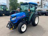 Iseki TG 6687 AHLK - Iseki LKWs