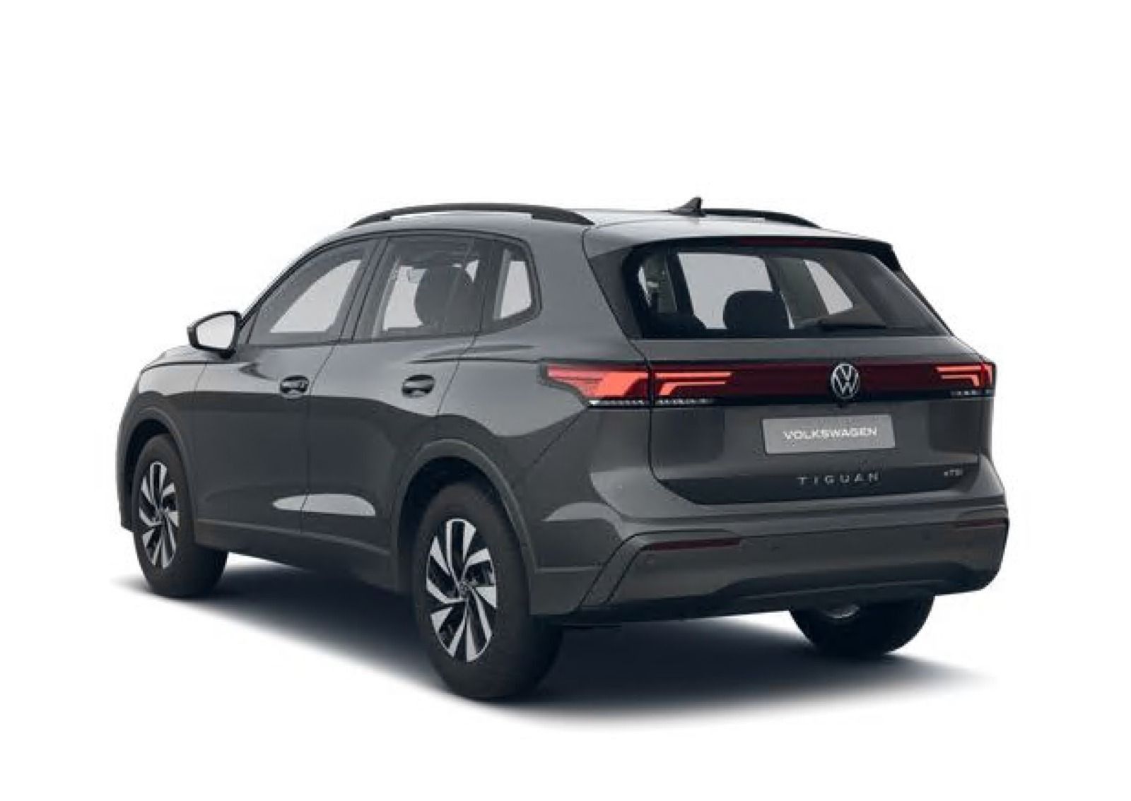 Volkswagen Tiguan - Bild 5