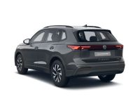 Volkswagen Tiguan - Vorschau Bild 5
