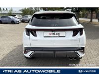 Hyundai TUCSON - Vorschau Bild 4