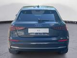 Audi A3 Sportback advanced 40 TFSI e 150 (204) kW(PS) - graue Audi A3