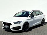 Cupra Leon VZ Sportstourer 2.0 TSI DSG 1.HAND/GARANTIE - Cupra Leon in München