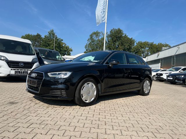 Audi A3 Sportback 35 TDI *LED Navi Kamera Sitzh. ACC*