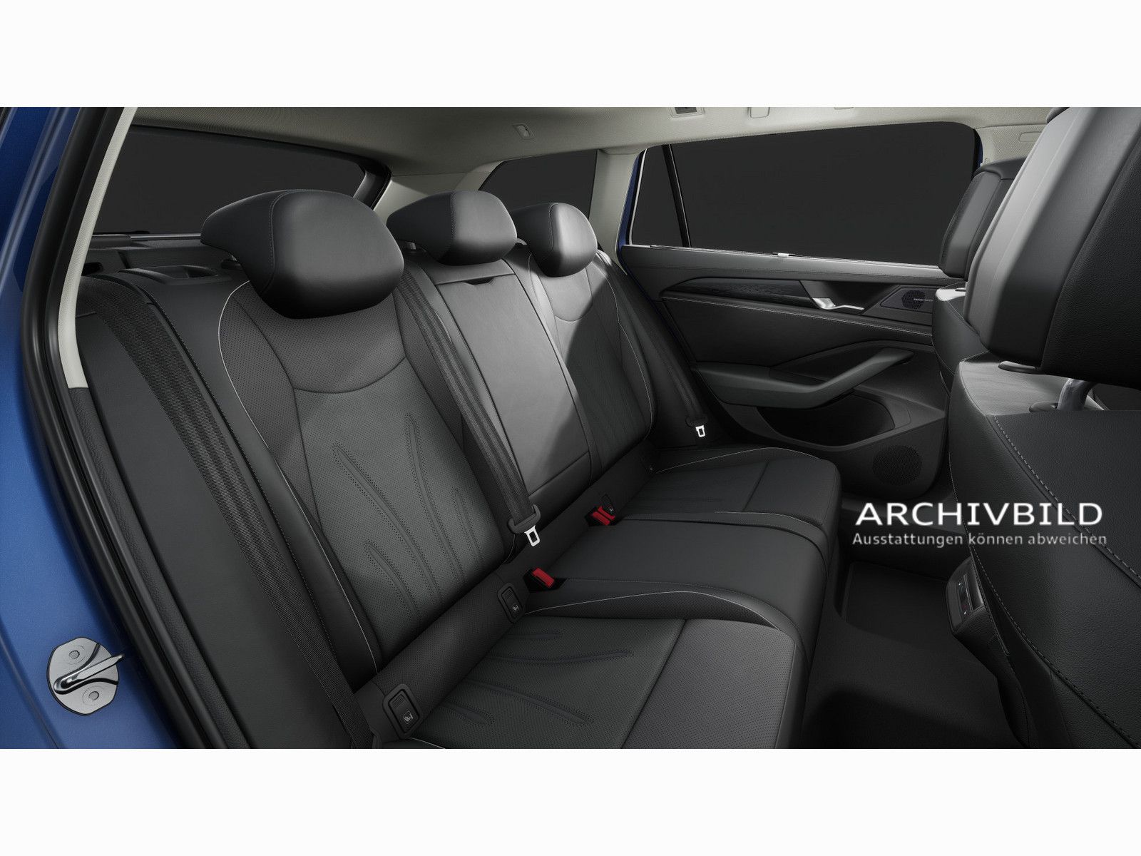 Volkswagen Passat Elegance ACC SITZBELÜFTUNG SHZ MEMORY HUD foto 5