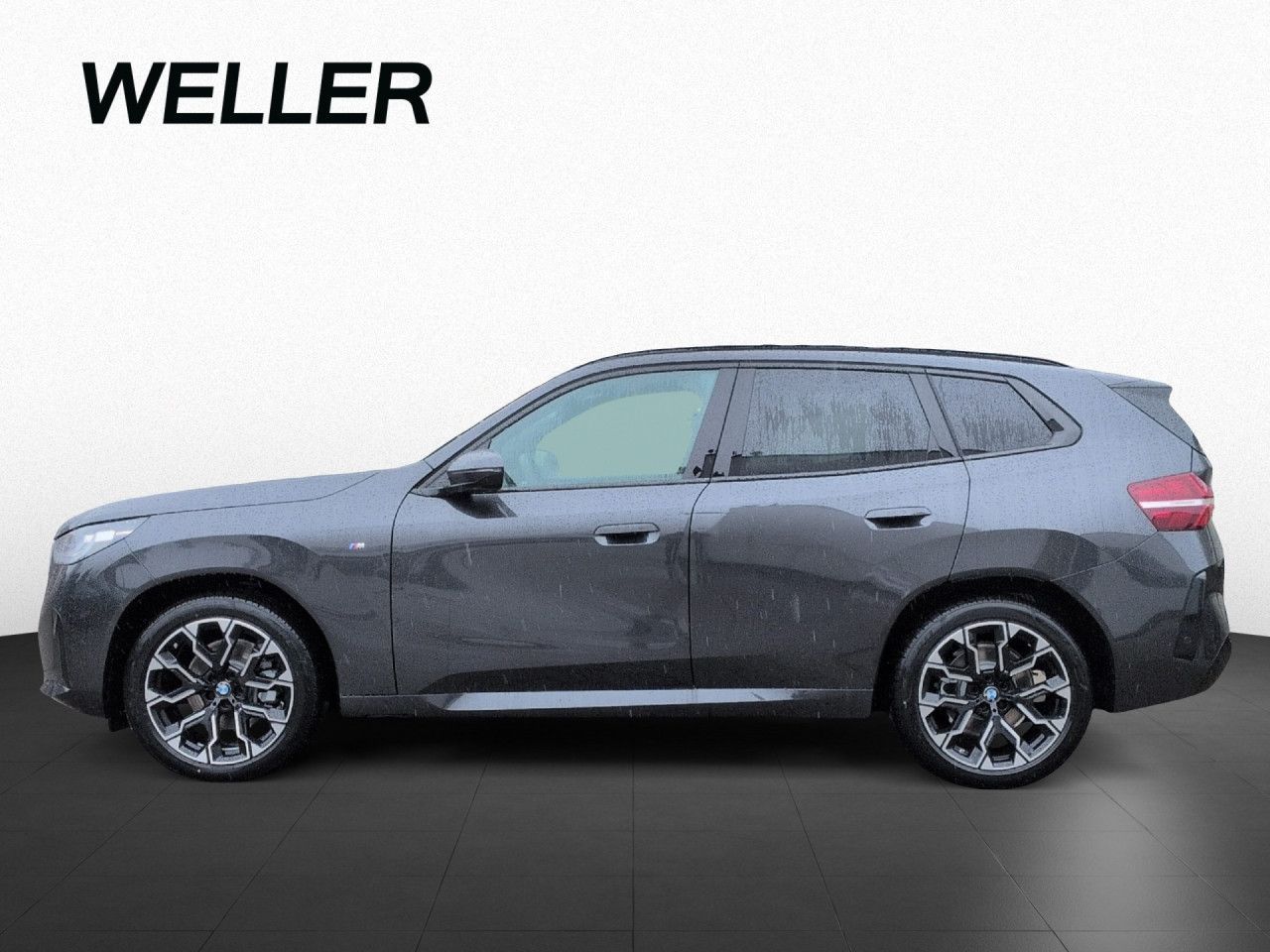 BMW X3 - Bild 10
