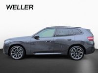 BMW X3 - Vorschau Bild 10