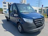 Mercedes-Benz Sprinter III Pritsche DoKa RWD/AWD 311/314/316 C - Mercedes-Benz Sprinter in Oberhausen