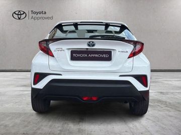 Toyota C-HR - 12