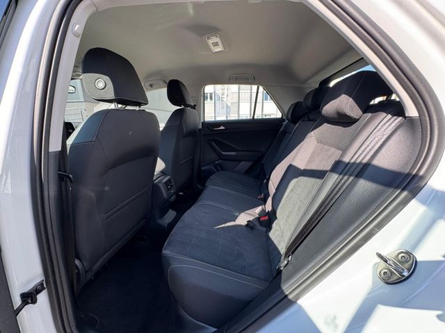 T-Roc 1.5TSI DSG Style 150PS AHK/NAV/APP/ACC/LED