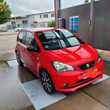 Seat Mii 1.0 55kW FR-Line FR-Line - Seat Mii mit Benzin-Antrieb: Fr Line