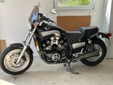 Yamaha V-max - YAMAHA MAX V