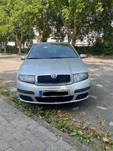 Skoda Fabia 1.2 Classic Classic - Skoda Fabia aus 2007: 1.2