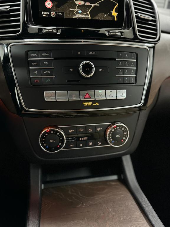 Mercedes-Benz GLE 250