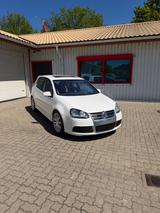Volkswagen Golf R32 DSG R32 - Volkswagen Golf: Golf3