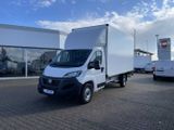 Fiat DUCATO KOFFER MAX 35 5H1 180D HEBEBÜHNE - Fiat in Frankfurt (Main)