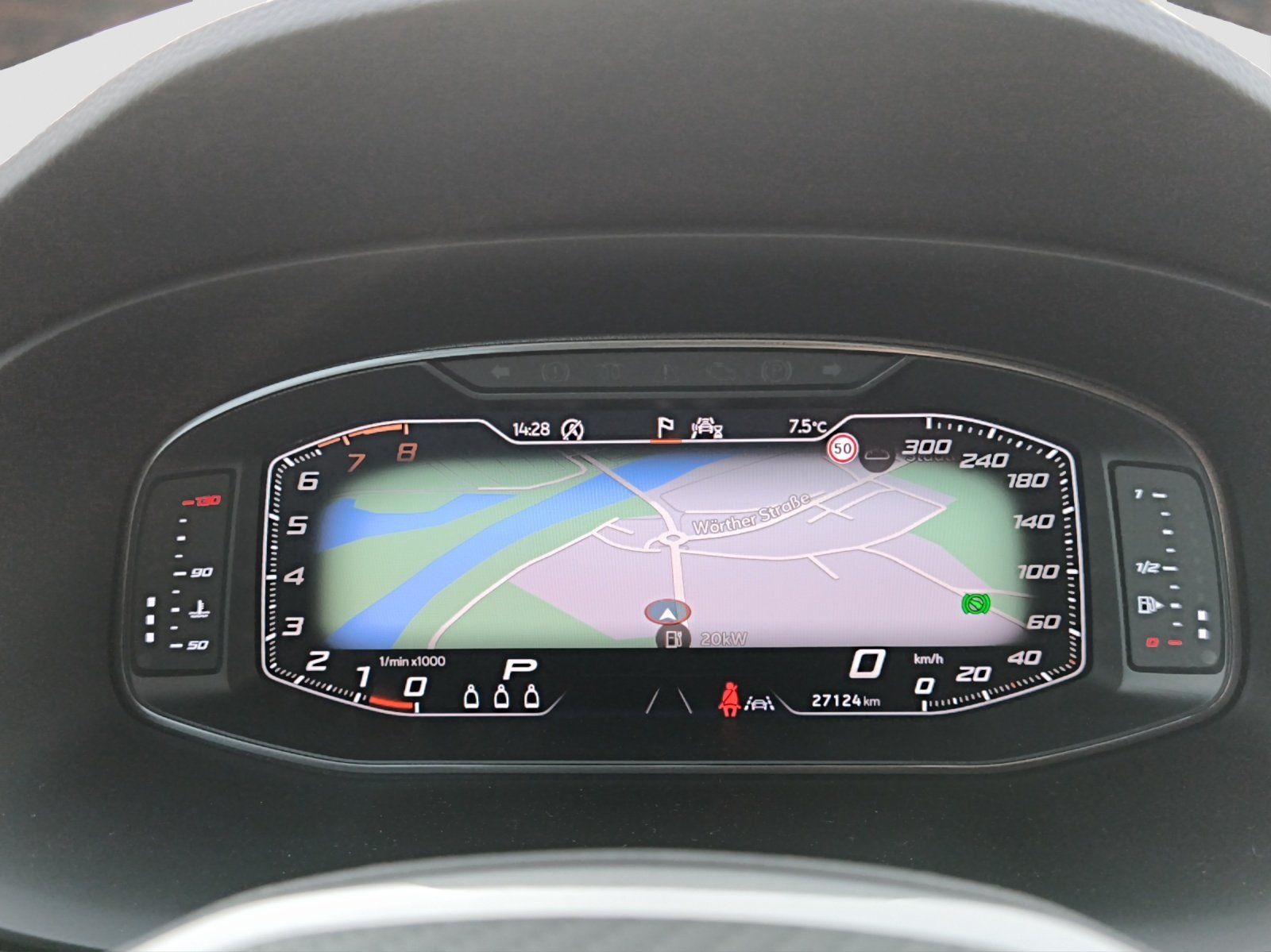 Cupra Ateca - Bild 15