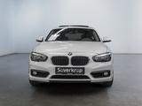 BMW 1er - 118i AHK Facelift PDC SHD SHZ - BMW: F11
