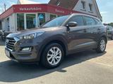 Hyundai Tucson Passion 1.6 T-GDI SHZ CarPlay NAVI Kamera - Hyundai in Oldenburg