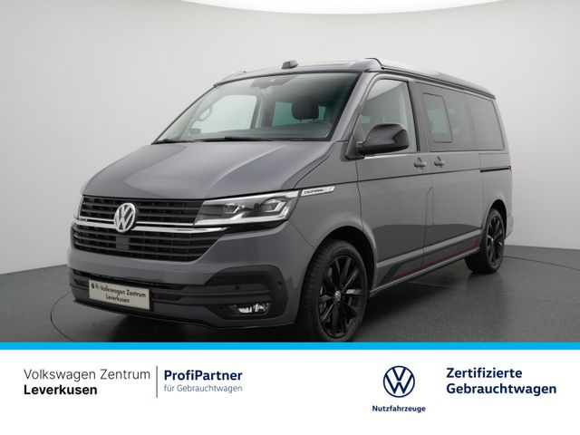 Volkswagen T6.1 California Beach Tour Edition 4M ACC STANDH