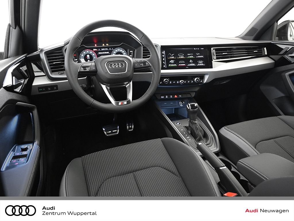 Audi A1 - Bild 11