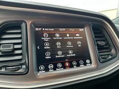 Fahrzeugabbildung Dodge Challenger R/T V8 Performance+ LPG dt. Fzg. 1.Hd