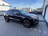 Porsche Macan - PDLS+ 20 Zoll Bose Pano - Porsche Gebrauchtwagen in Fürth
