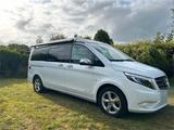 Westfalia Jules Verne Mercedes Vito 119 CDI