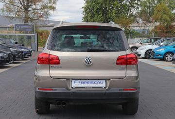 Volkswagen Tiguan - 6