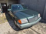 Mercedes-Benz Mercedes W140 Motor Neu! S350 Diesel mit H... - Mercedes-Benz S 350 in Leipzig