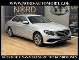Mercedes-Benz E 220 d Lim. Exclusive *LED*Comand*Kamera*MBEAM* - Mercedes-Benz E-Klasse: Exclusive