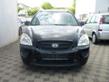 Kia Carens LX / AHK / Klima / 7 Sitzer /ALU..... - Kia Carens: Lx