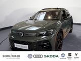 Volkswagen Tiguan R-Line 2.0 TDI 4M DSG MATRIX/PANO/H&K/STH