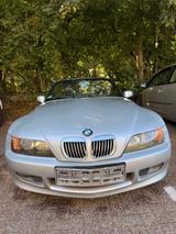 BMW Z3 Roadster 1.8 - - BMW Z3 in Oberhausen