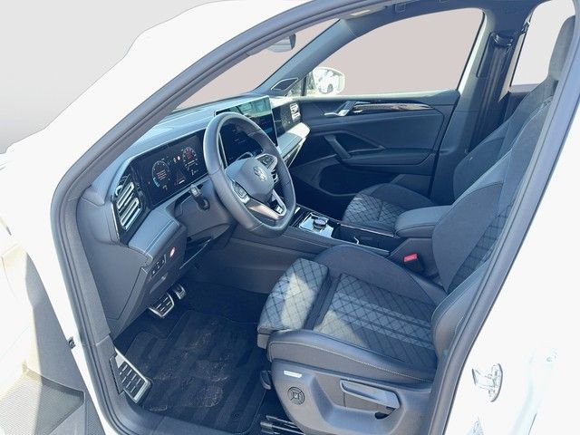 Volkswagen Tiguan - Bild 8