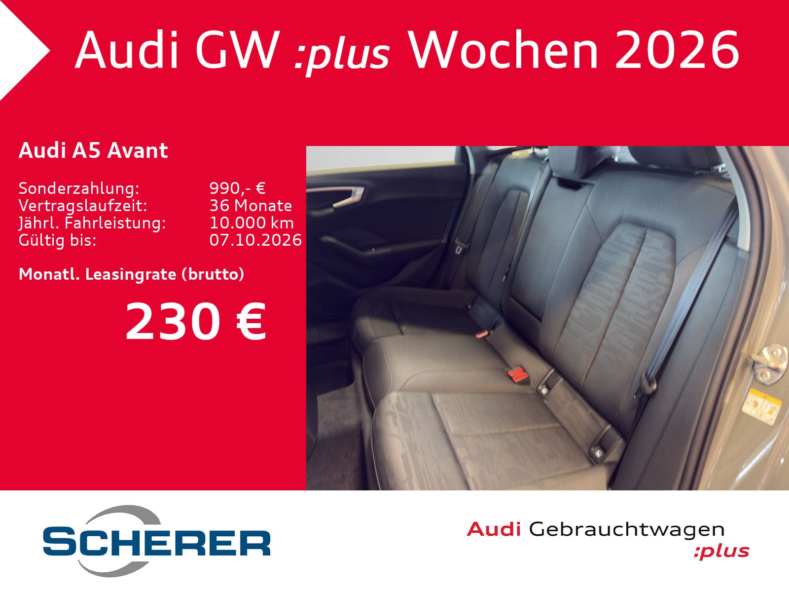 Audi A5 - Bild 15