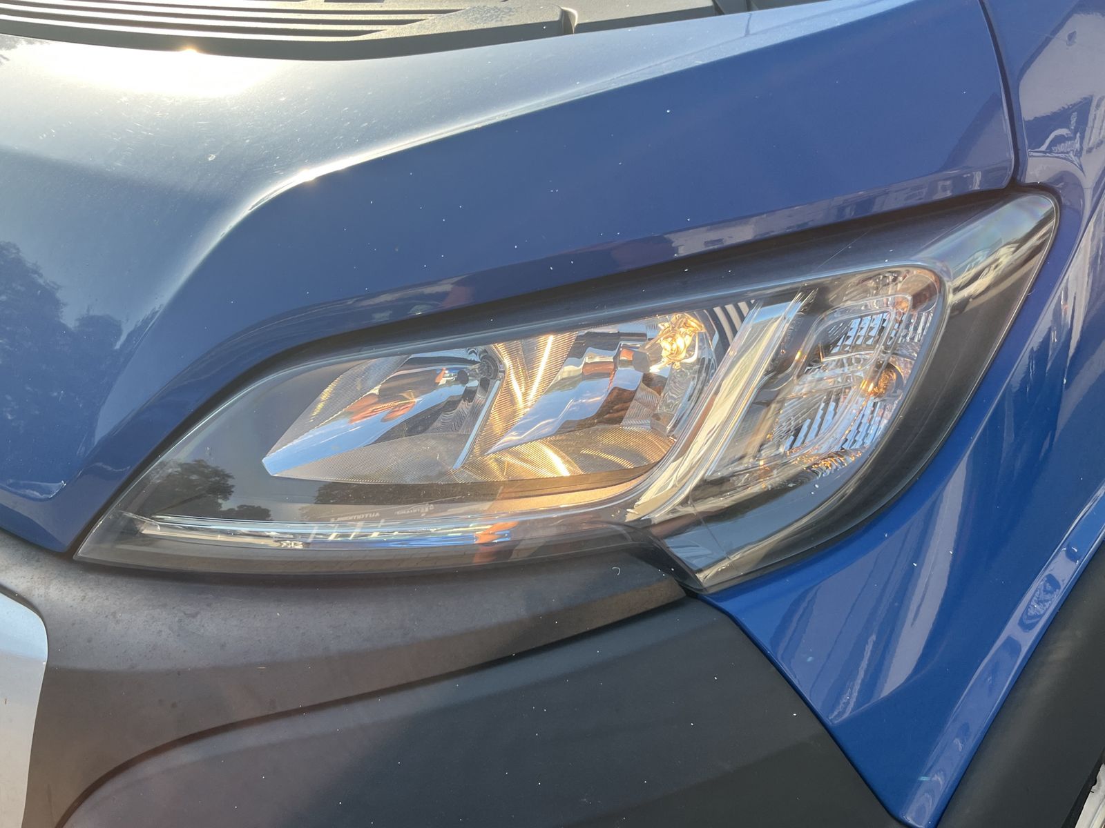 Fahrzeugabbildung Peugeot Boxer L4H3*Premium*Klima*PDC*Temp.*u.v.m**