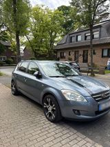 Kia&ceed-autos - Autos gebraucht