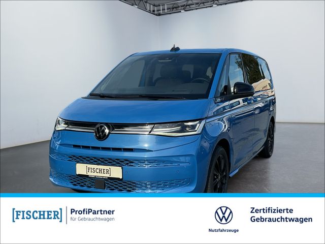 Volkswagen T7 Multivan lang 2.0 TDI EU6e 2.0TDI DSG Style L