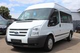 Ford Transit FT 300 M Kombi 6-Sitze+Rollstuhl Trend - Ford Transit: Ft 300k