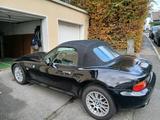 BMW Z3 Cabrio - BMW Z3 in Wuppertal