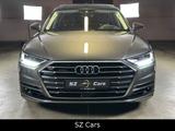 Audi A8 50 TDI Quattro*B&O*HUD*360 KAM*KEYLESS*PANO - Audi A8 Gebrauchtwagen in München