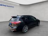 Ford Focus Turnier 1.0 EcoBoost Hybrid Aut. ST-LINE - Ford Focus EcoBoost-S