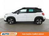 Citroën C3 Aircross 1.5 Blue-HDi Shine Pack *TEMPO*CAM* - weiße Citroën C3 Aircross