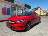 Mercedes-Benz CLA 220 Urban +NAVI+KAMERA+LED+PANORAMA-SD - Mercedes-Benz CLA 220 mit Diesel-Antrieb