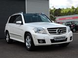 Mercedes-Benz GLK 350 CDI 4Matic ANZEIGE LESEN!!!! - Mercedes-Benz GLK-Klasse in Stuttgart