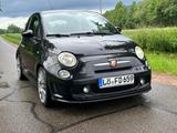 Abarth 500 1.4 T-Jet 16V - - Abarth 500 aus 2009