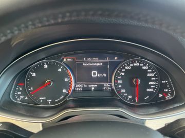 Audi Q7 3.0 TDI quattro *7SITZER*2.HAND*BI-XENON*AHK*