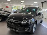 Volkswagen Tiguan Sport & Style BMT 4Motion/DSG/Garantie - Volkswagen Tiguan mit Diesel-Antrieb: Garantie