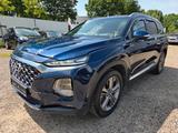 Hyundai Santa Fe Premium 4WD**UNFALL** - Hyundai Unfallwagen